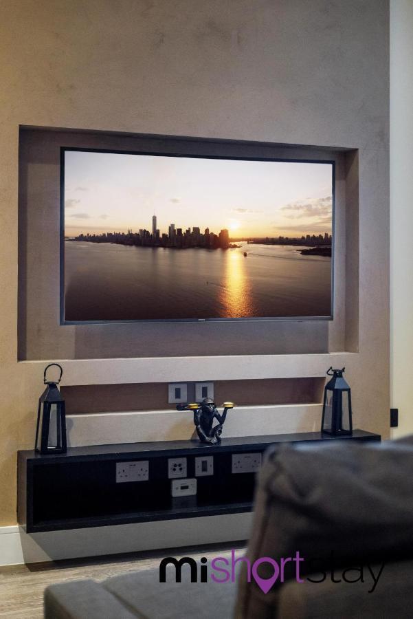 The Residence Fitzrovia - Private One Bedroom Apartment With Own Entrance London Kültér fotó